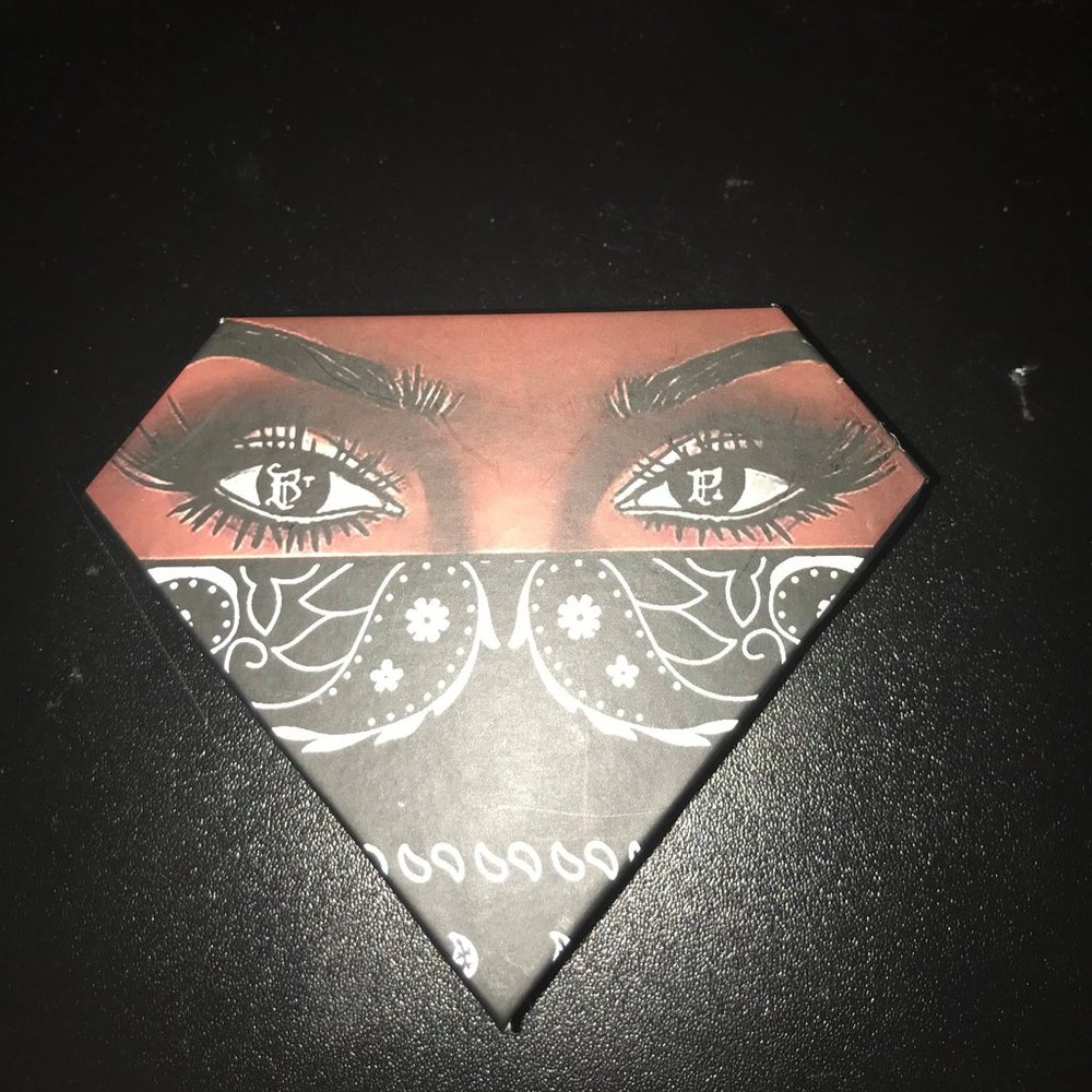 Mink Lashes